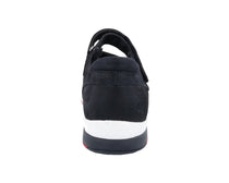 Black Microdot Leather-DISCOVERY 2