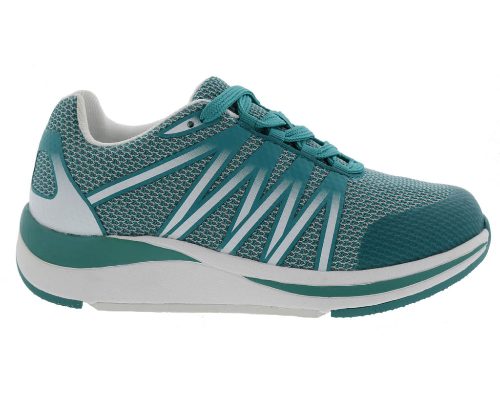 Green Mesh-BALANCE 3