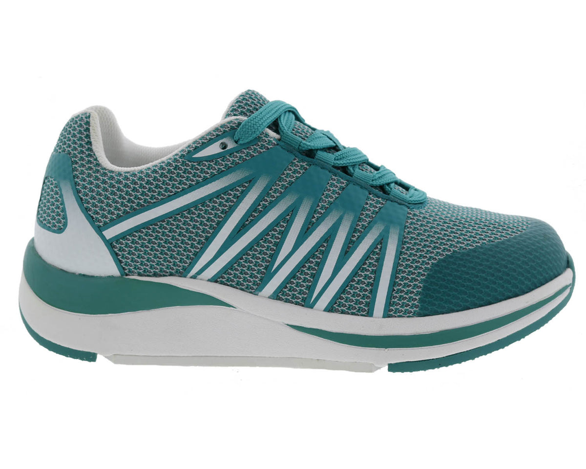 Green Mesh-BALANCE 3