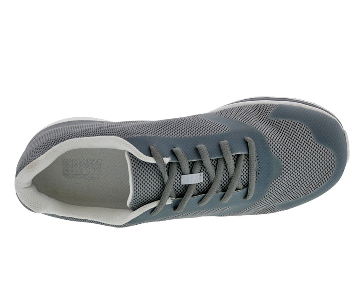 Grey Mesh-STABLE 3