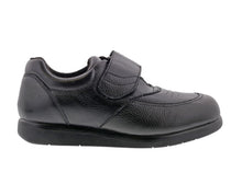 Black Pebbled Leather-NAVIGATOR II 4