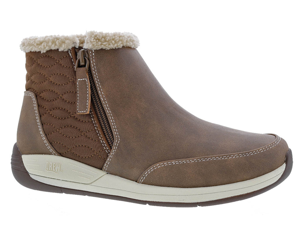 Brown Combo-TABBY 1