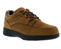 Cognac Nubuck-TRAVELER 1