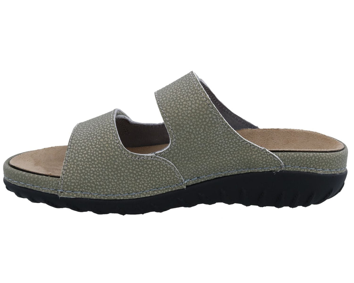 Green Leather-CRUIZE 4