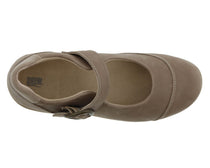 Taupe Leather-JILLIAN 3