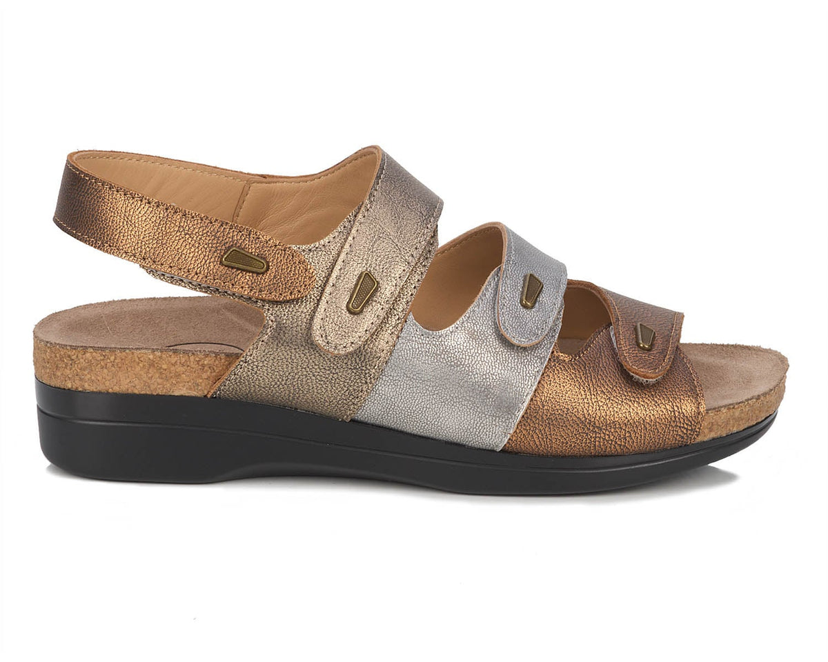 Metallic Combo-MARGO 2