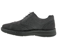 Grey Suede-DELAWARE 3