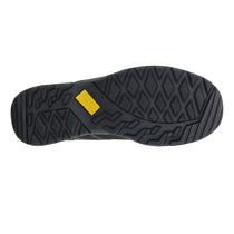 Black Nubuck Leather-TREK 3