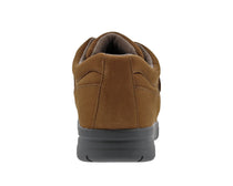 Cognac Nubuck-TRAVELER V 3