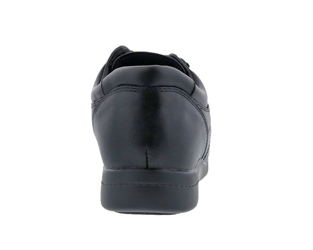Black Leather-BLAZER 2