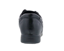 Black Leather-BLAZER 2