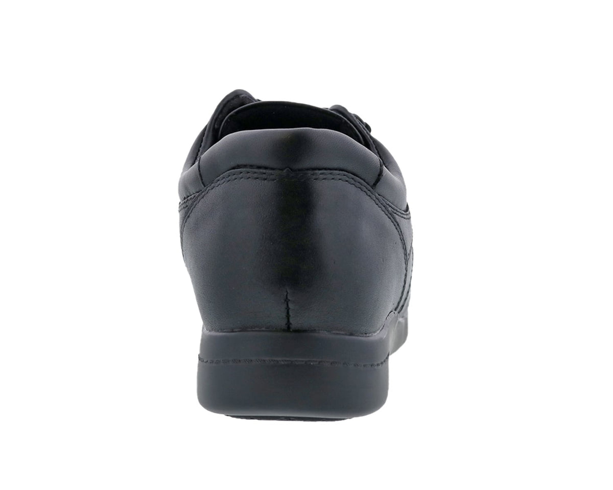 Black Leather-BLAZER 2