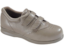 Taupe Leather-PARADISE II 2