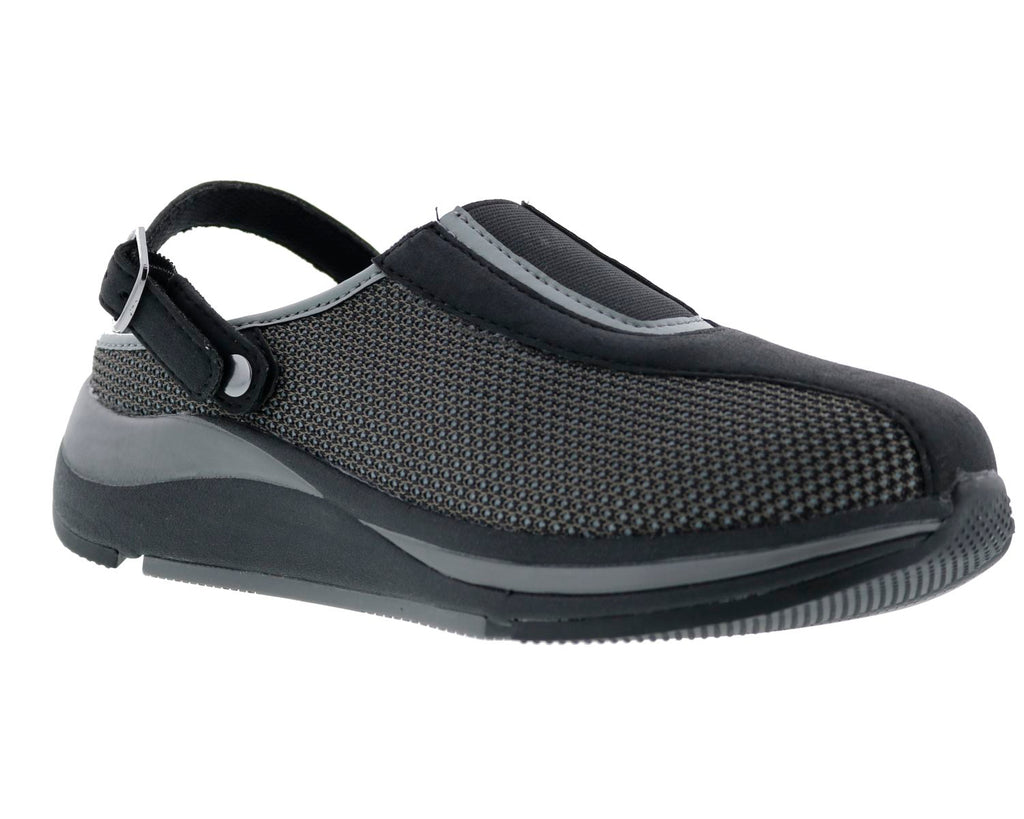 Black Mesh Combo-PURSUIT 1