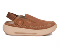 Camel Suede-JAZZ 3