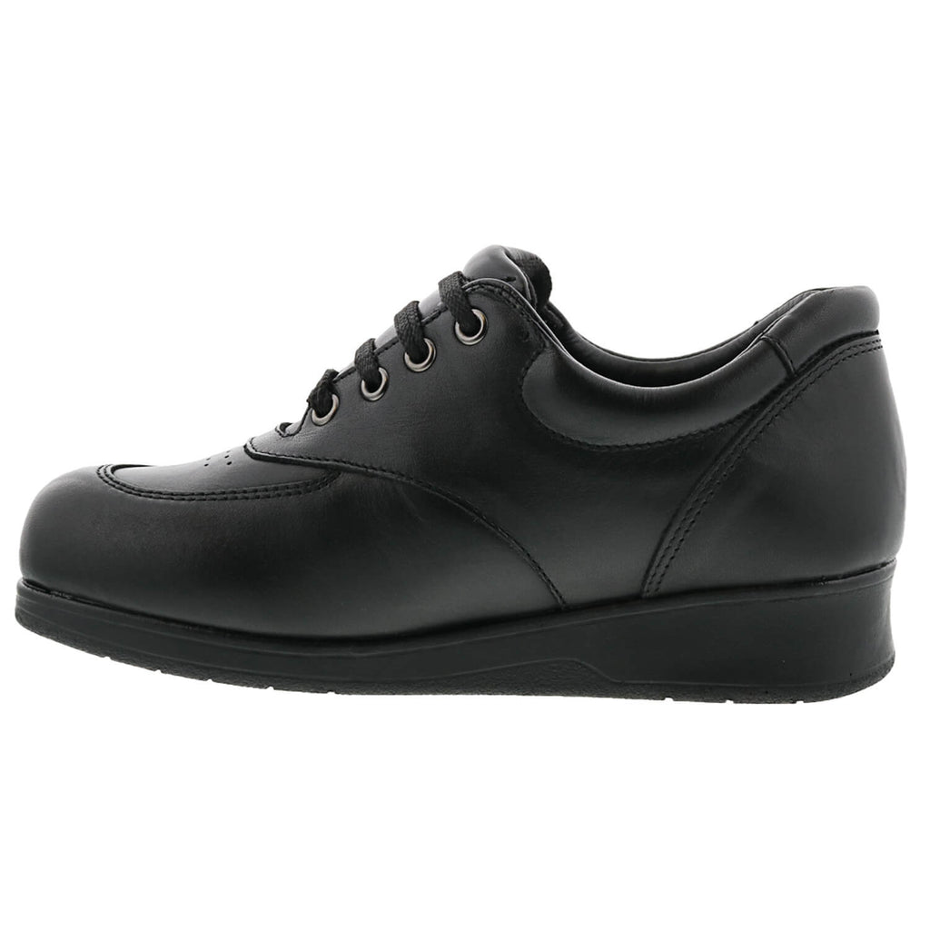 Black Leather-FIESTA 4