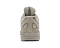 Bone Suede Mesh-FLARE 4