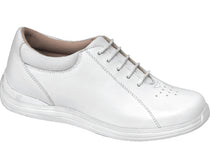 White Leather-TULIP 1