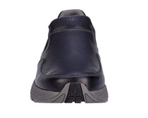 Black Pebbled Leather-MATCH 2