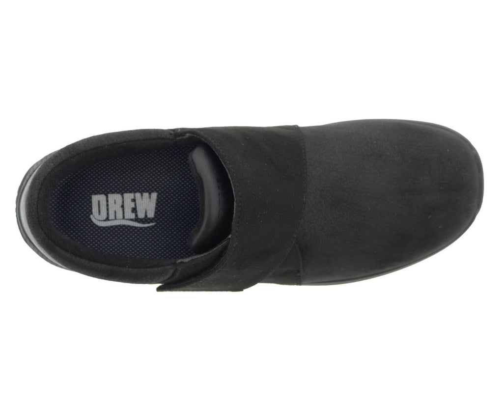 Black Stretch Leather-MOONLITE 3