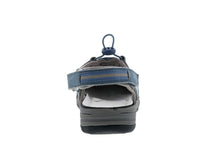Blue Denim Nubuck-ELEMENT 3