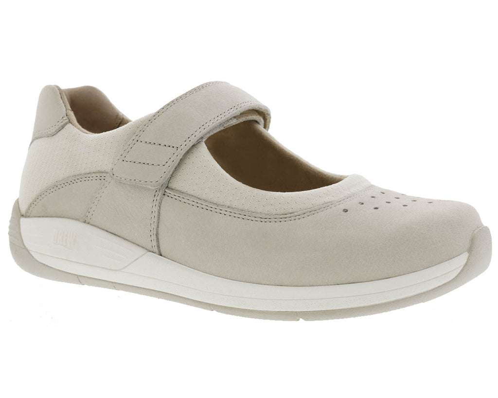 Ivory Leather-TRUST 1
