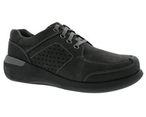 Black Nubuck-MILES 1