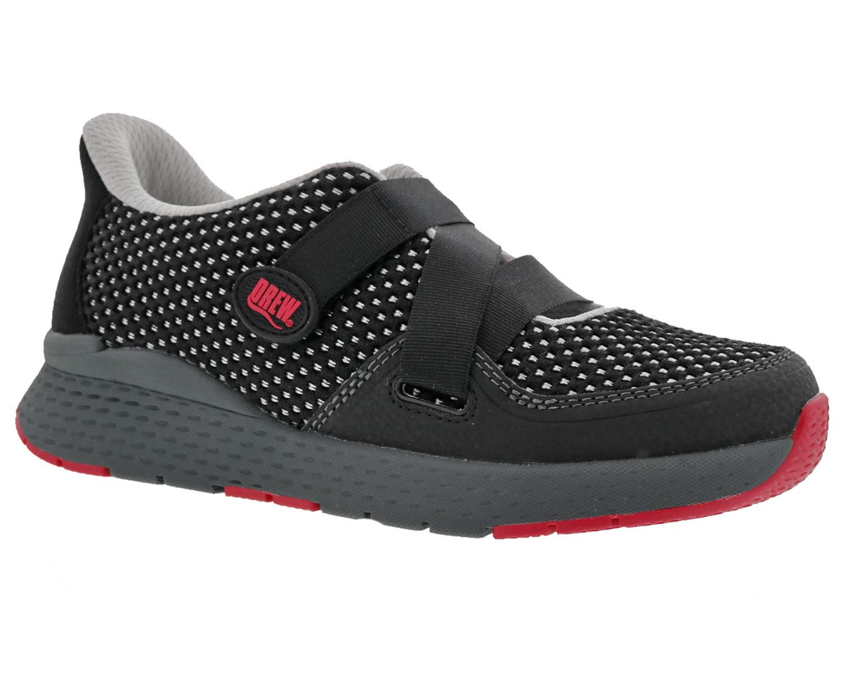 Black Mesh Combo-BAYSIDE 1 Main image