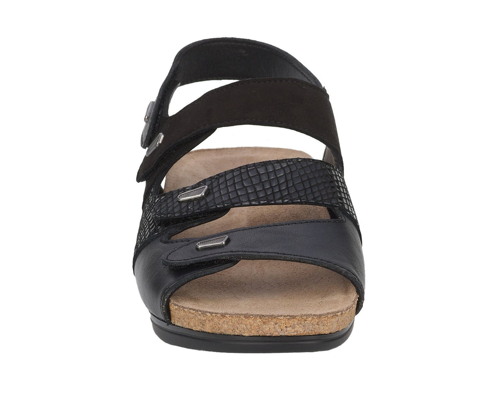 Black Combo-MARGO 3