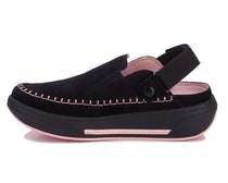 Black Suede Combo-JAZZ 4
