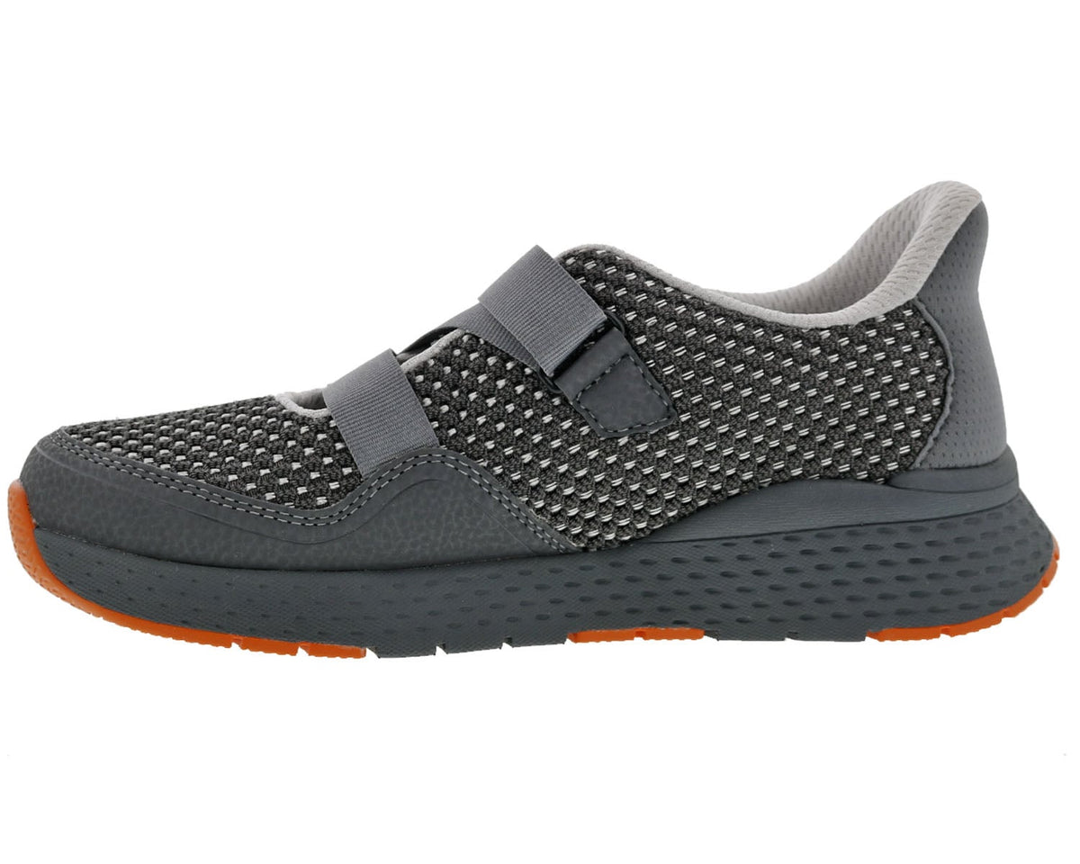 Grey Mesh Combo-BAYSIDE 3