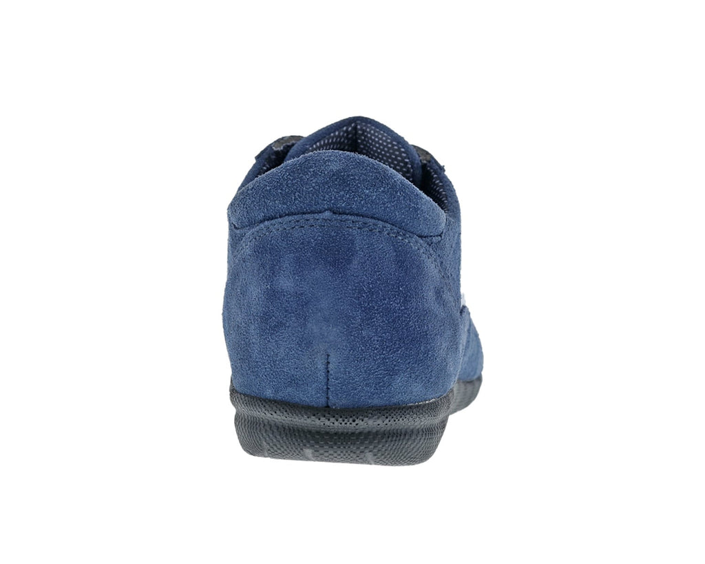 Navy Suede-BLISS 3