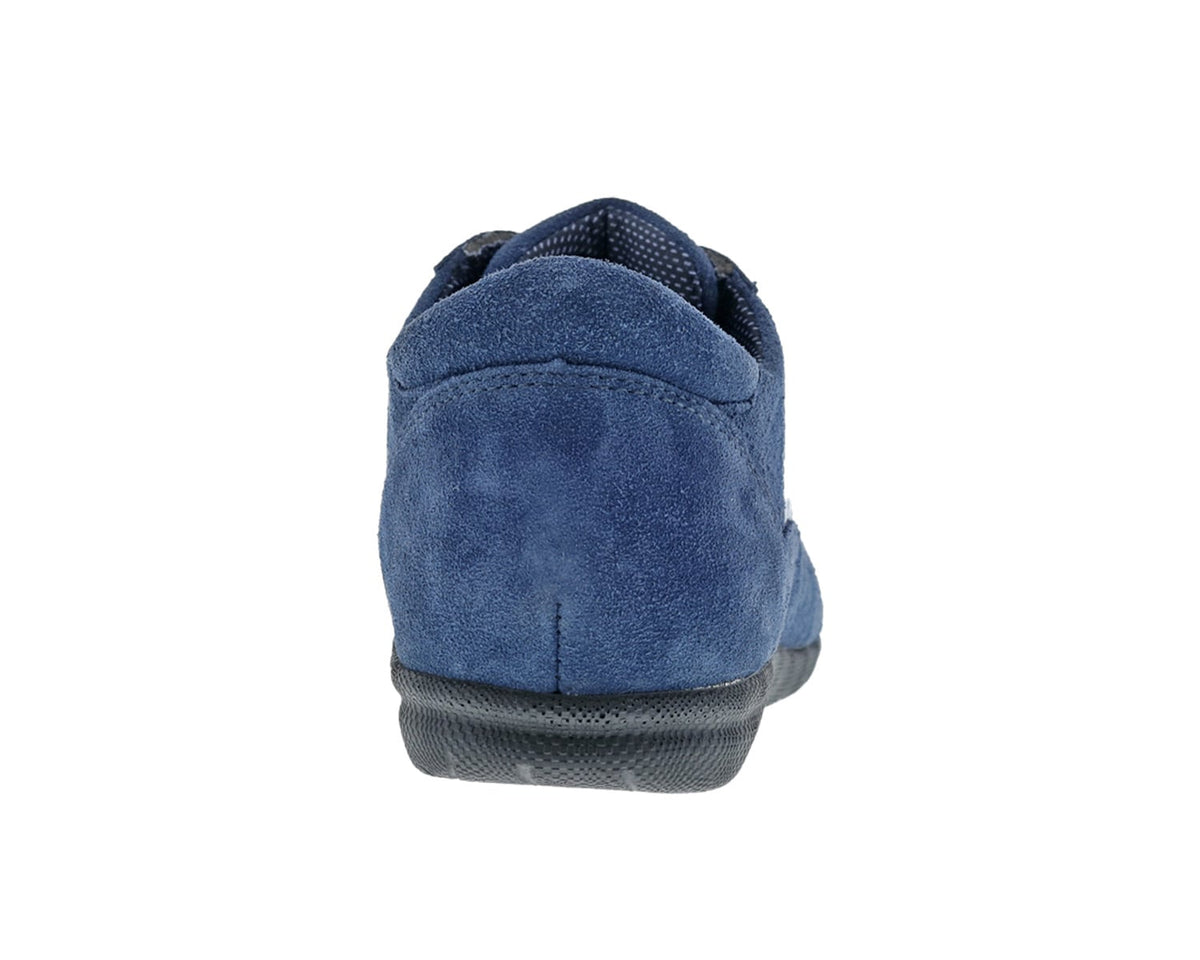 Navy Suede-BLISS 3