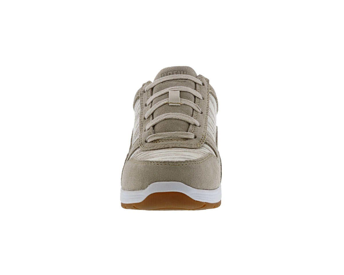 Cream Suede Leather-Tuscany 4
