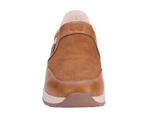 Camel Nubuck-CALEB 3