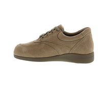 Taupe Nubuck Leather-BLAZER 4