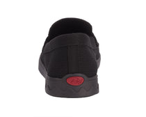 Black Knit Fabric-GINNY 3