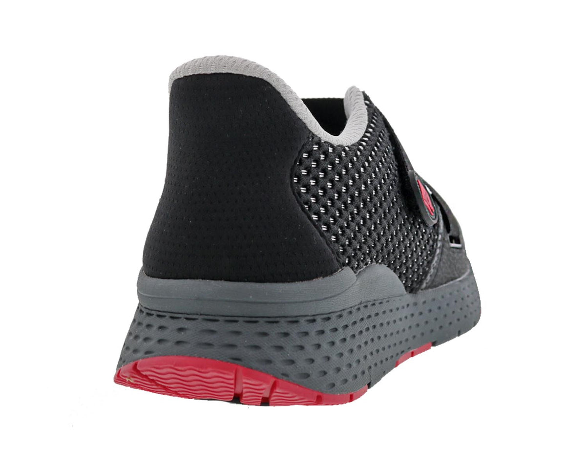 Black Mesh Combo-BAYSIDE 6