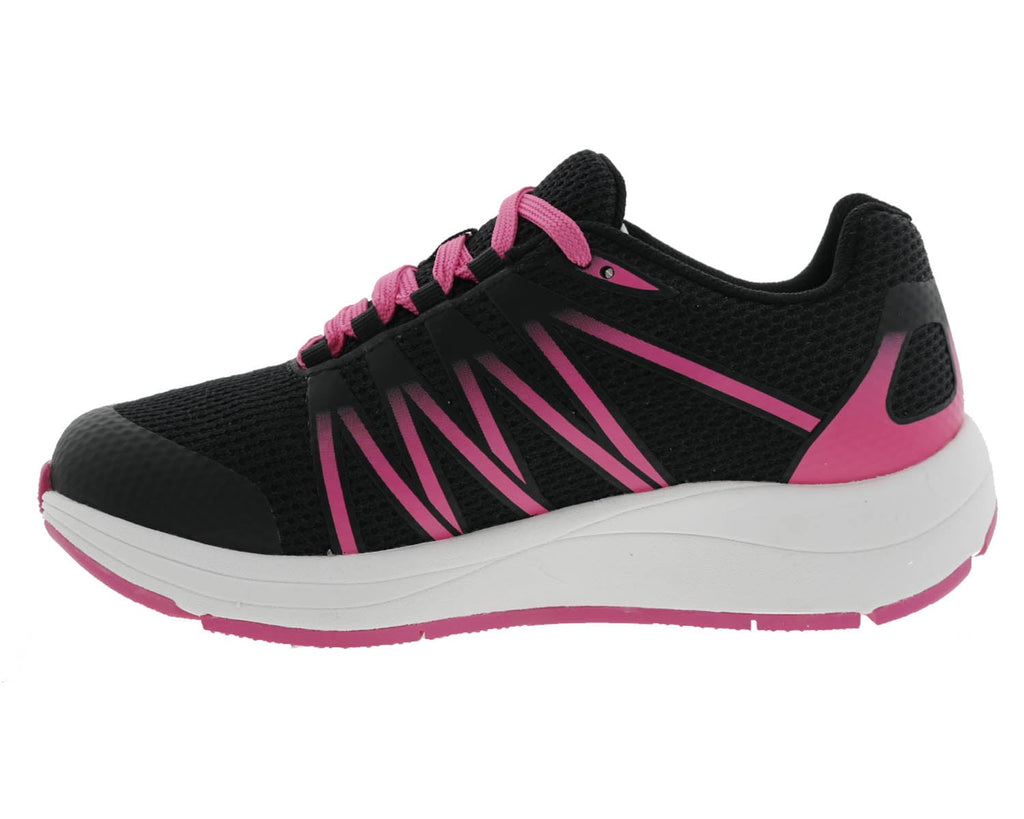 Black Pink Mesh-BALANCE 4