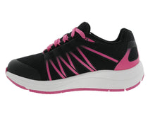 Black Pink Mesh-BALANCE 4