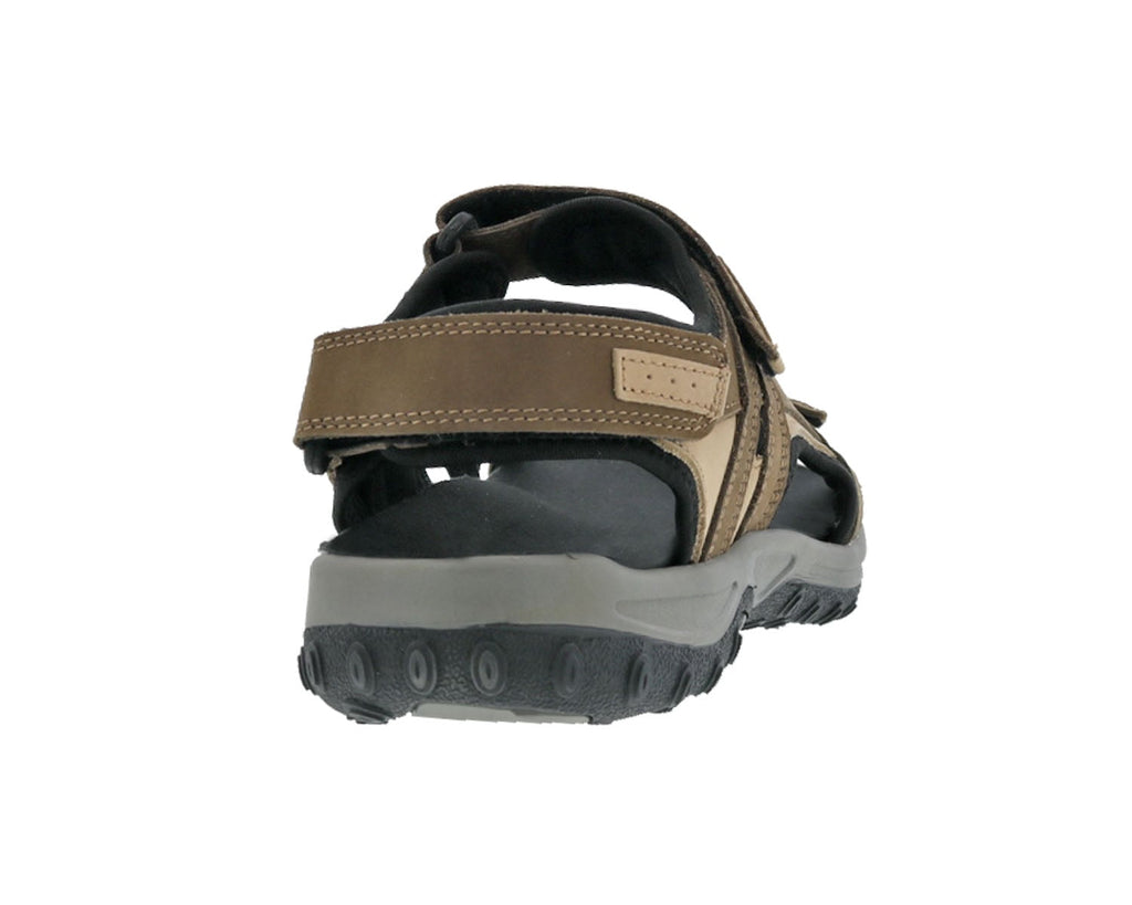 Tan Leather-WARREN 3