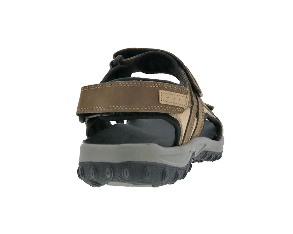 Tan Leather-WARREN 3