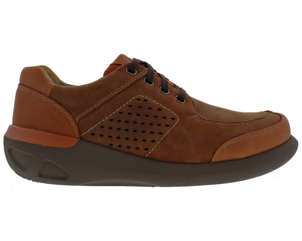 Camel Leather-MILES 4