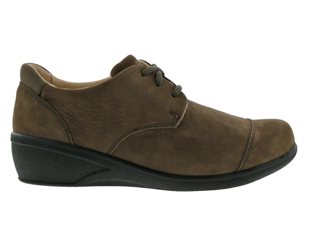 Olive Nubuck-JEMMA 3