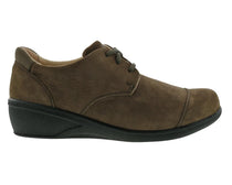 Olive Nubuck-JEMMA 3