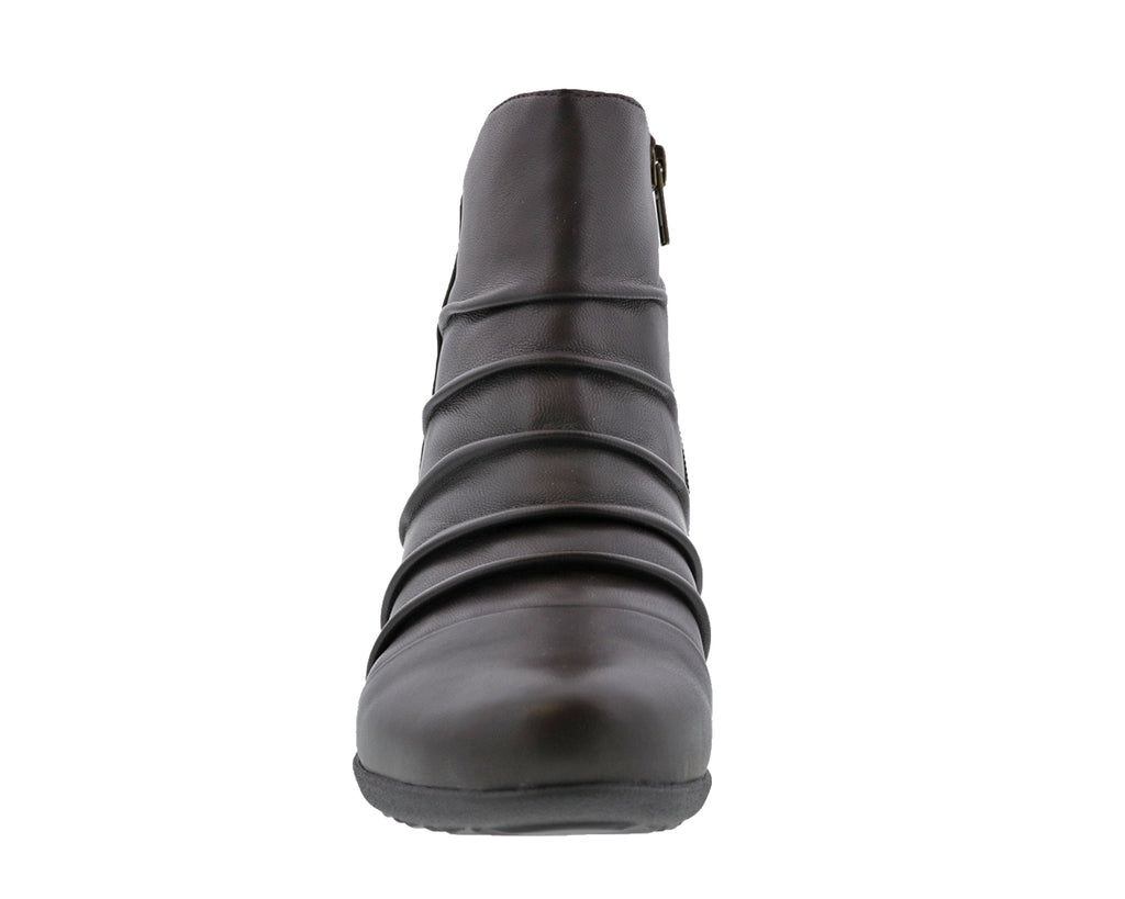 Dark Brown Leather-COLOGNE 2
