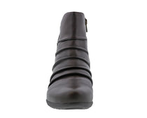 Dark Brown Leather-COLOGNE 2