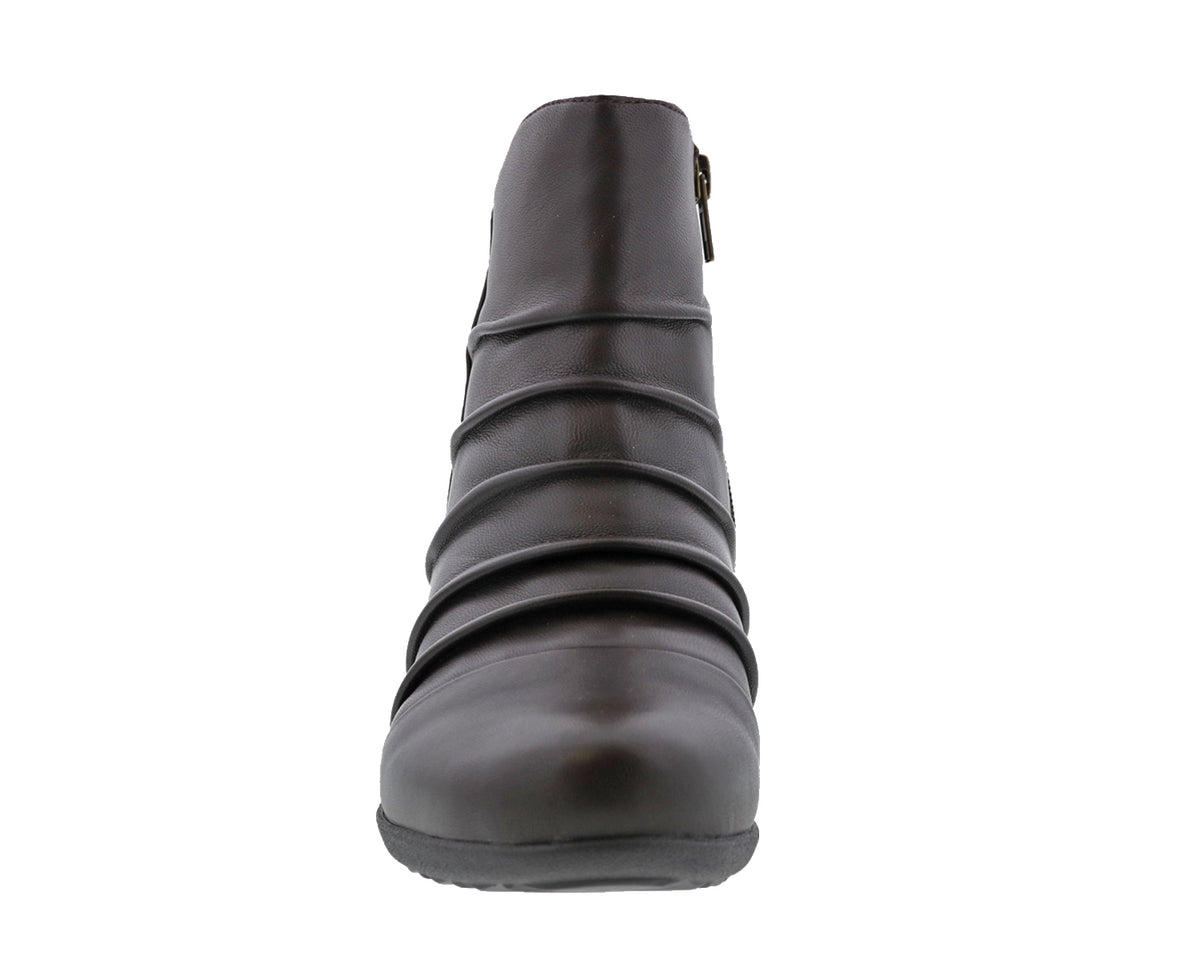 Dark Brown Leather-COLOGNE 2