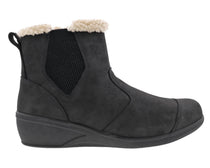 Black Nubuck-JAYLA 2