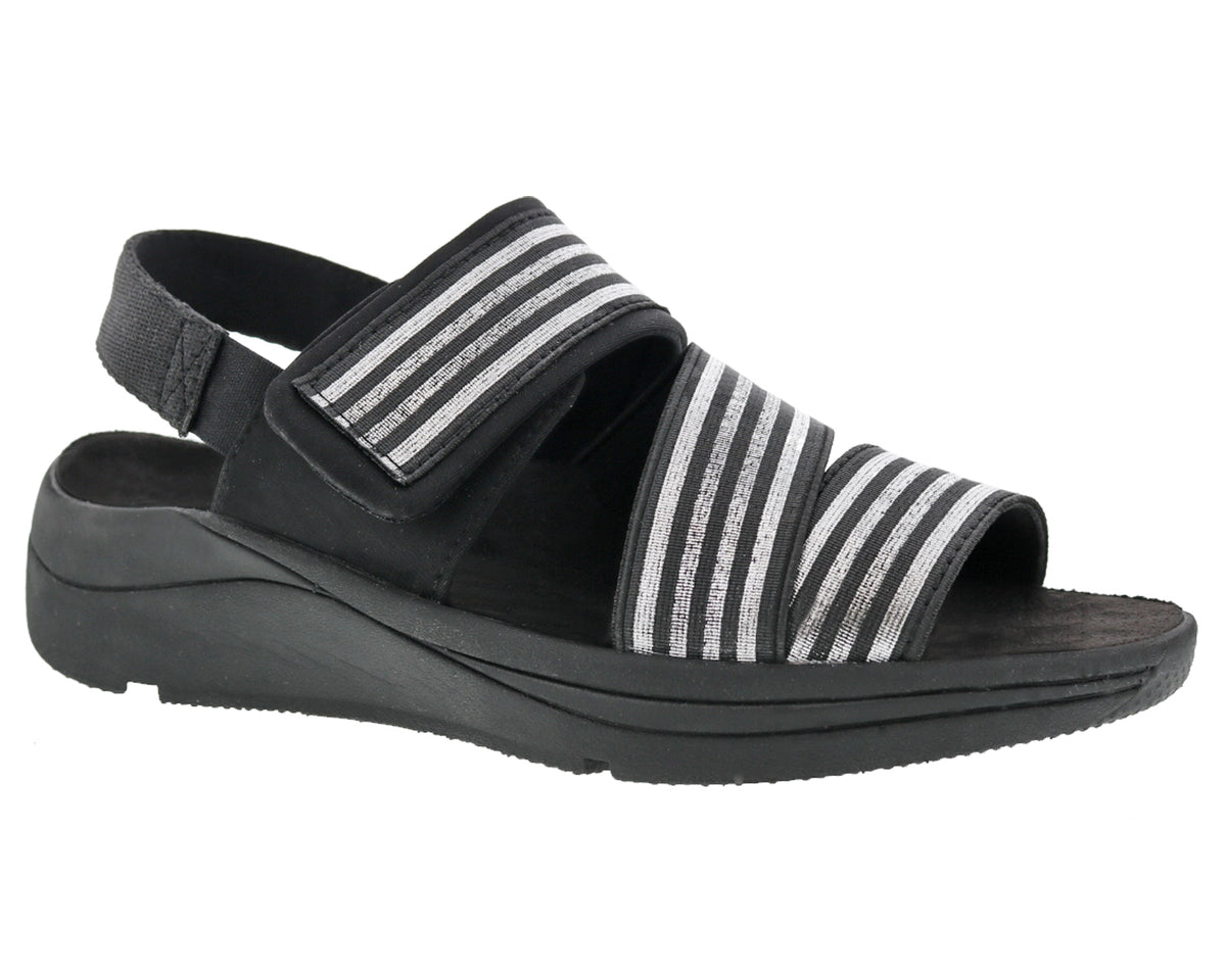Black Silver Combo-SUTTON 1
